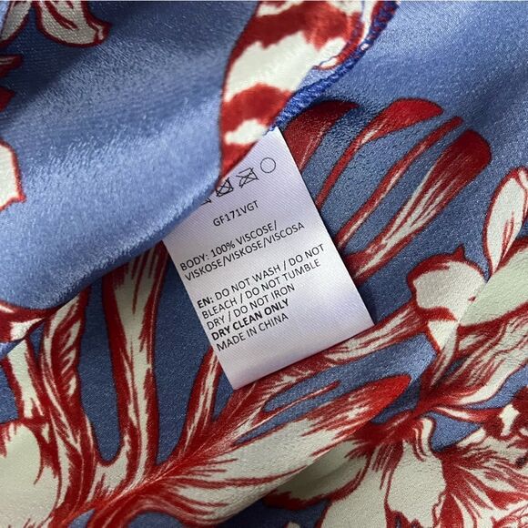 Anthropologie NWT Gilner Farrar Peasant Popover Blouse - Picture 9 of 10